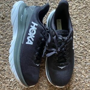 HOKA Mach 4. 6.5